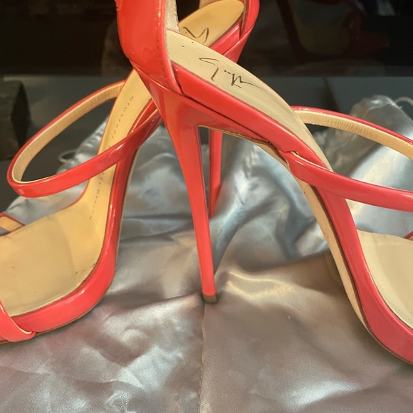 Giuseppe Zanotti - Heritage Giuseppe Zanotti heels